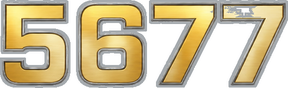 5677 লোগো